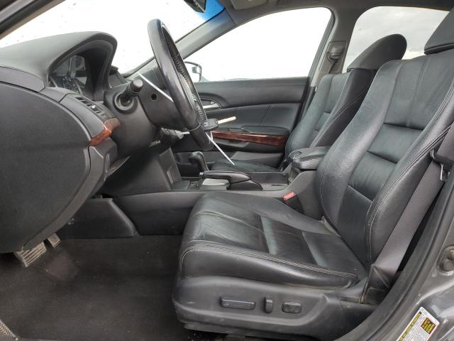  HONDA CROSSTOUR 2012 Charcoal