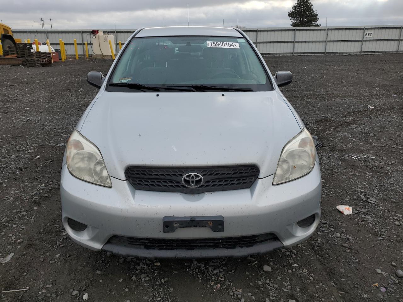 2008 Toyota Corolla - Image 5