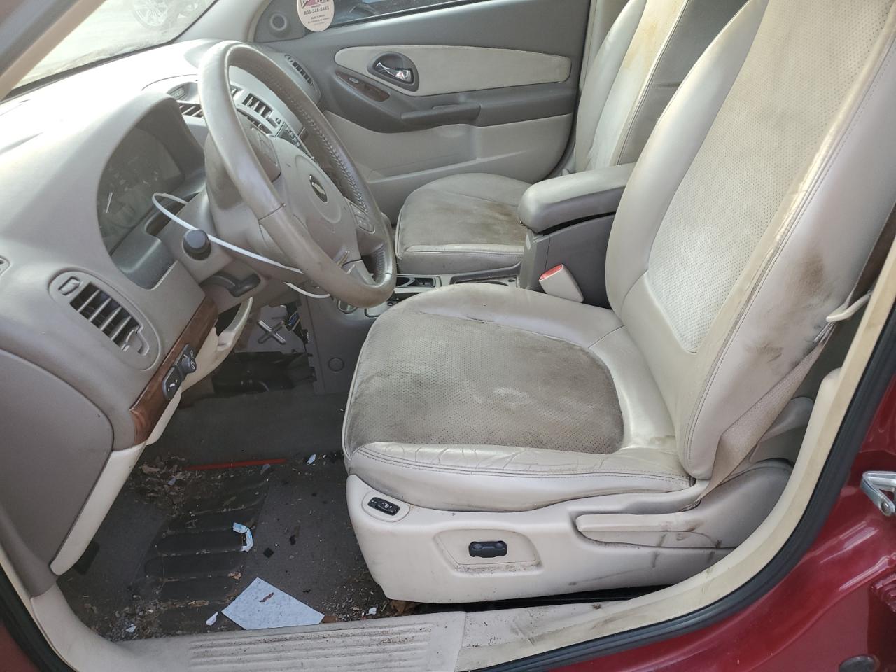 2004 Chevrolet Malibu - Image 7
