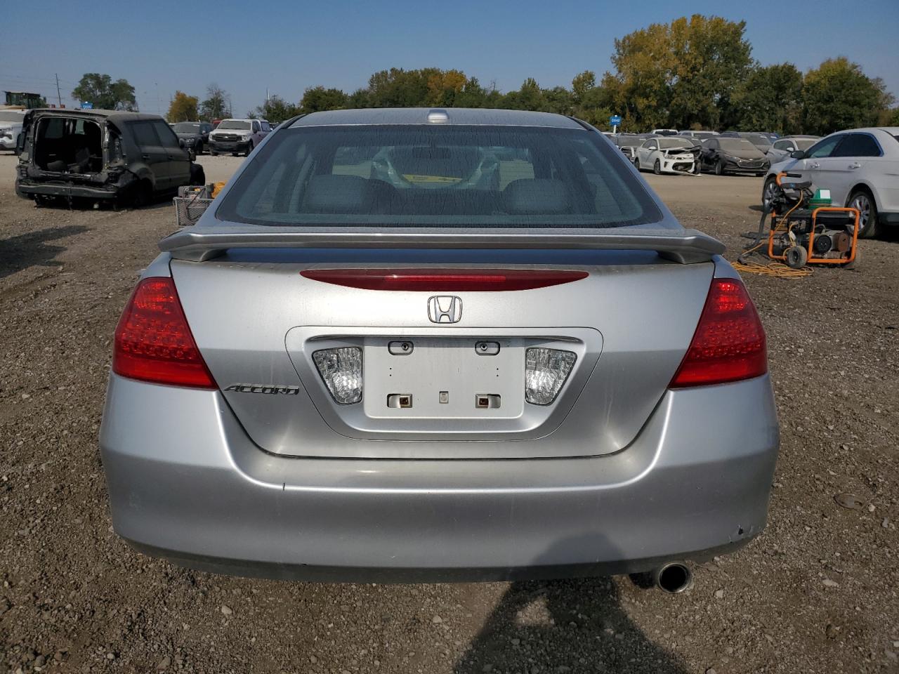2007 Honda Accord - Image 6