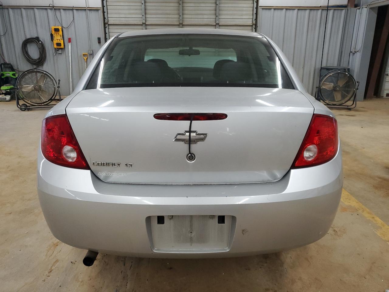 2009 Chevrolet Cobalt Lt VIN: 1G1AT58H897284896 Lot: 75145364