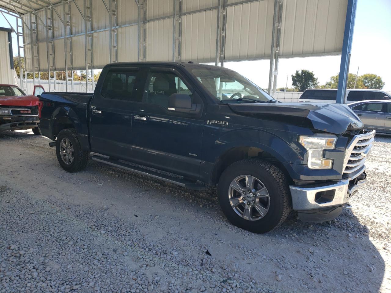 2016 Ford F-150 - Image 4