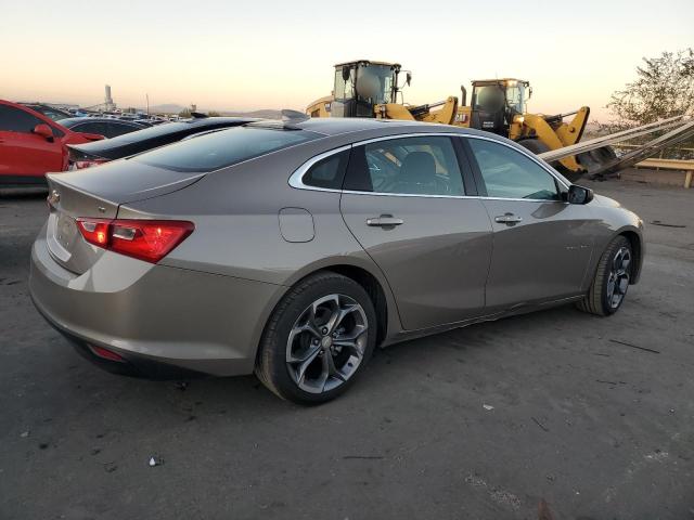 1G1ZD5ST9PF161740 Chevrolet Malibu LT 3