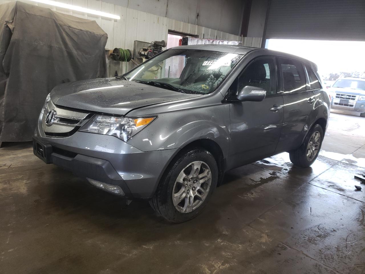 2008 Acura MDX - Image 1