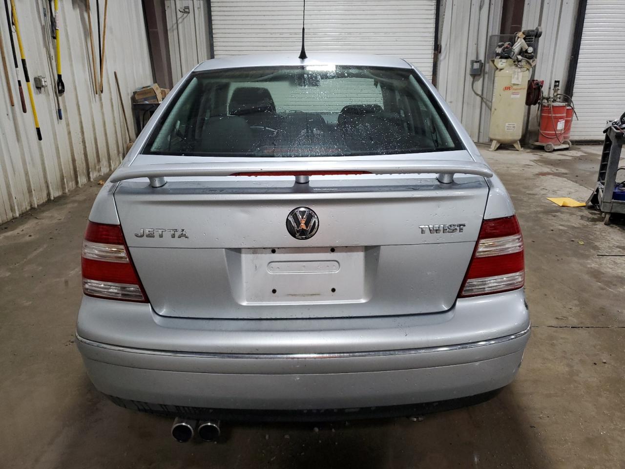 2004 Volkswagen Jetta Gl VIN: 3VWRK69M74M094999 Lot: 78507864