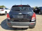 2016 Chevrolet Trax 1Lt   продається в Chicago Heights, IL - Side