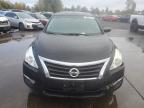 2013 Nissan Altima 2.5 en Venta en Woodburn, OR - Rear End