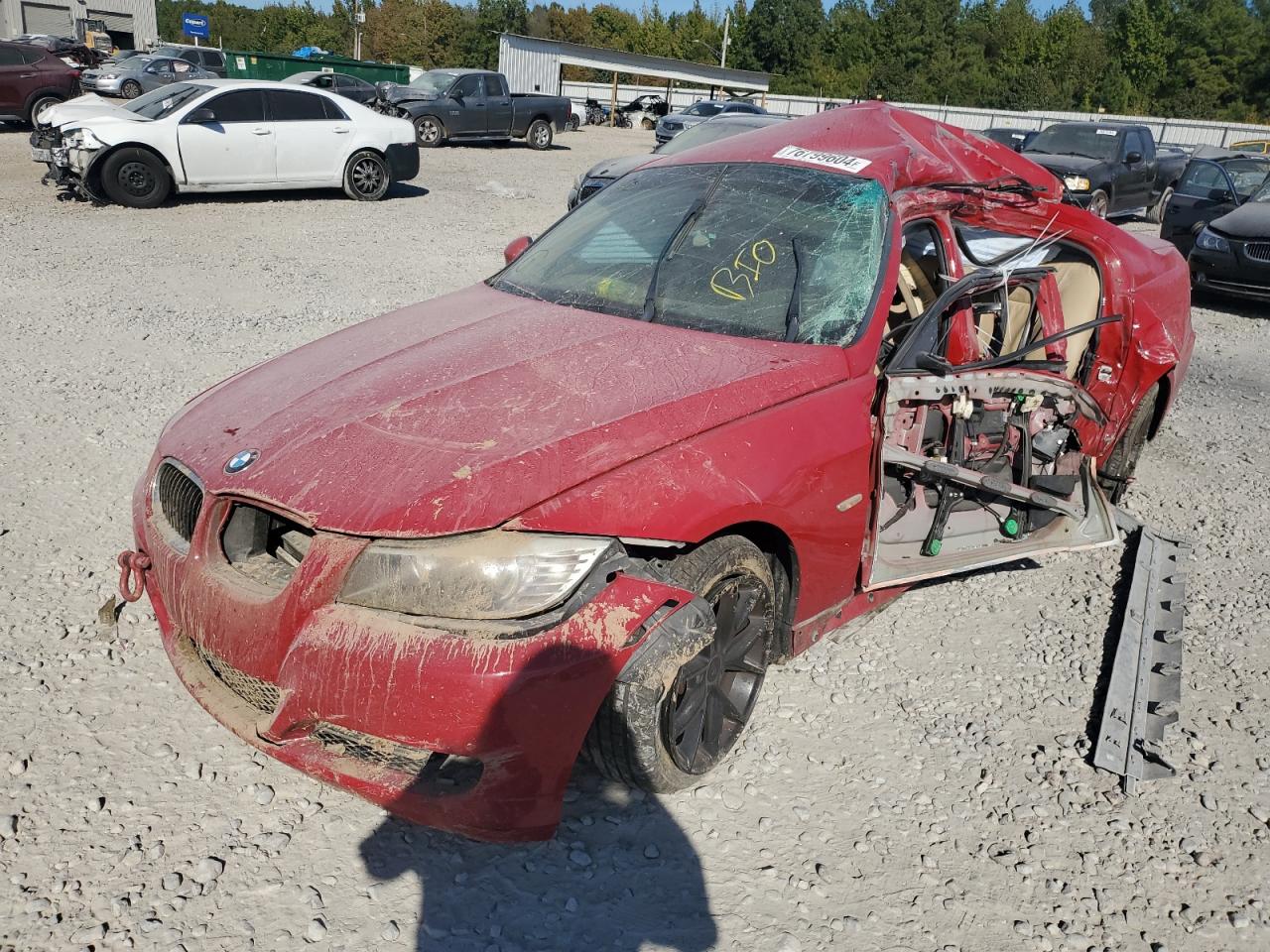 2011 Bmw 328 I for Sale in Memphis, TN - All Over