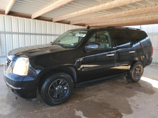 2007 Gmc Yukon 