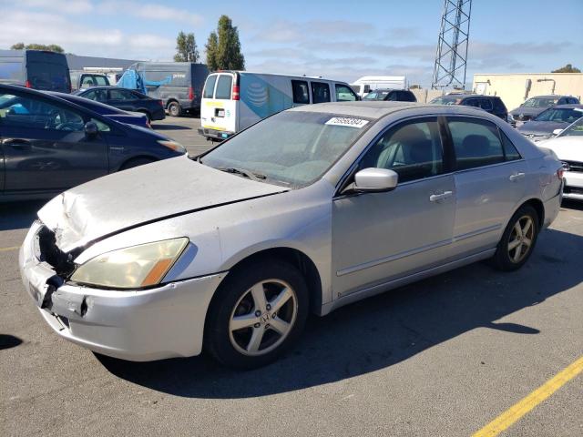 2004 Honda Accord Ex