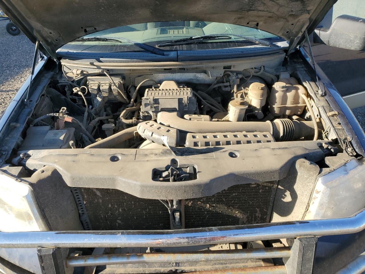 2006 Ford F-150 - Image 12