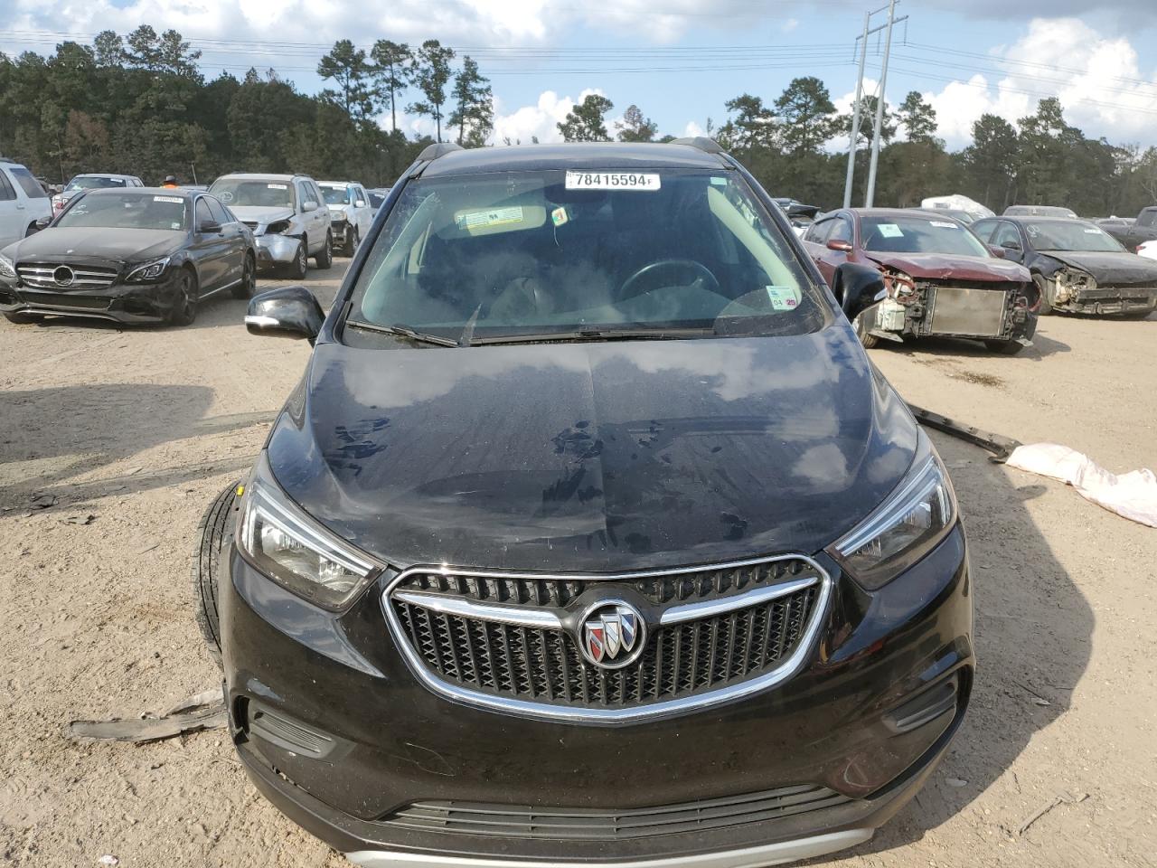 2019 Buick Encore - Image 5