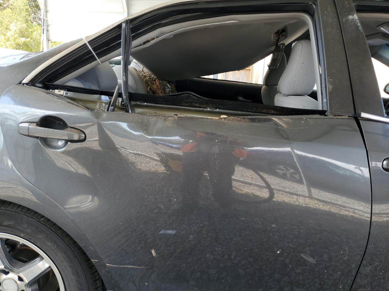 2012 Toyota Camry - Image 10
