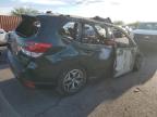 2022 Subaru Forester Premium na sprzedaż w North Las Vegas, NV - Burn