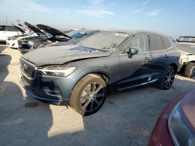 2018 Volvo Xc60 T6 Inscription