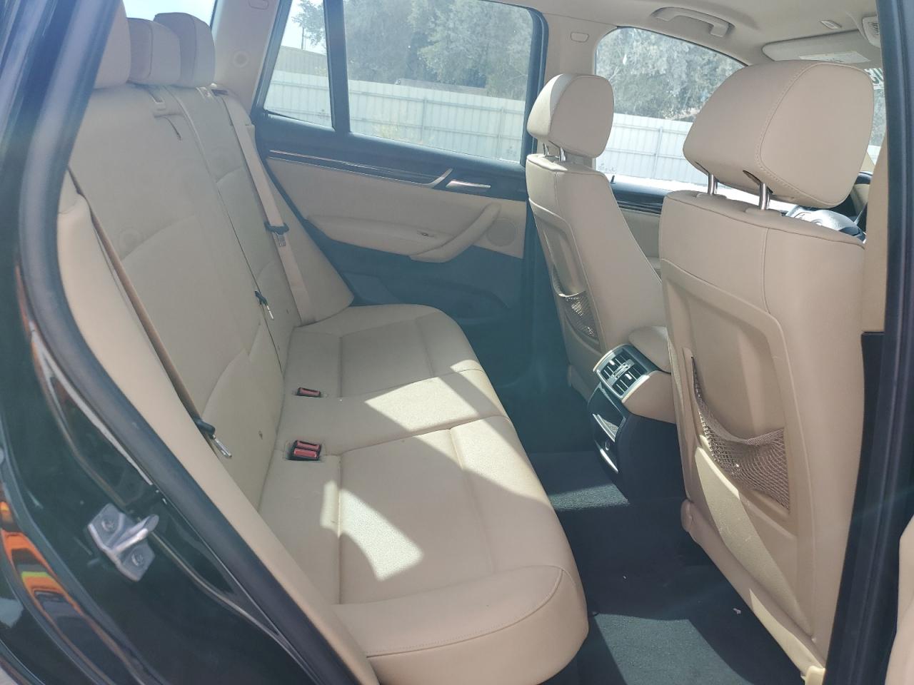 2017 BMW X3 - Image 12
