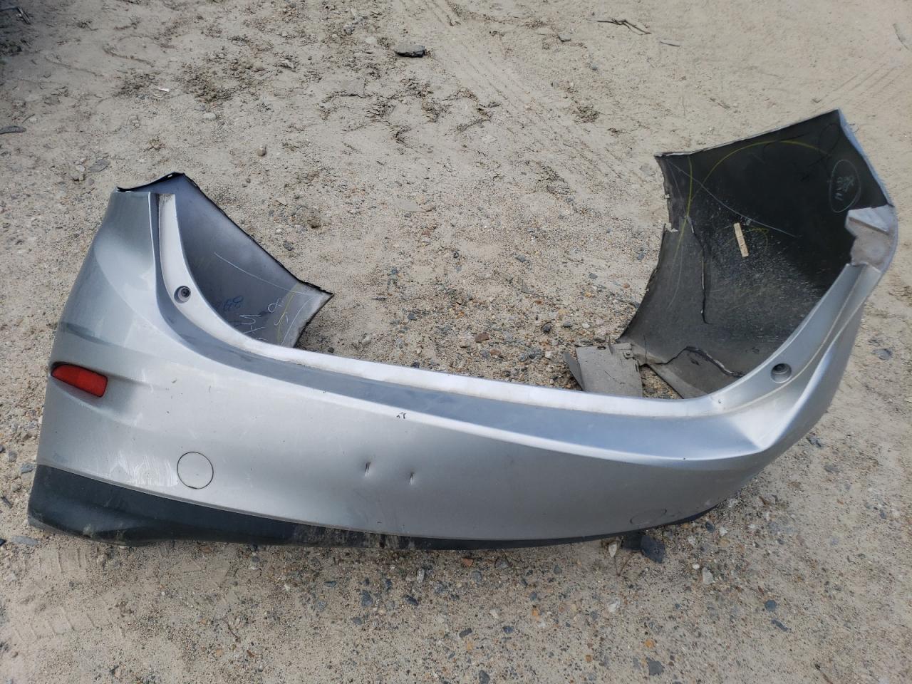 2018 Mazda 3 Sport VIN: 3MZBN1U76JM234033 Lot: 74736504