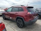 2020 Jeep Cherokee Latitude Plus en Venta en Riverview, FL - Water/Flood