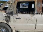 2003 Cadillac Escalade Ext на продаже в Memphis, TN - Burn