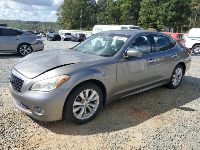 2011 Infiniti M37 