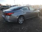 2020 Nissan Altima S for Sale in Woodhaven, MI - Front End