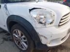 2012 MINI COUNTRYMAN for sale at Copart WHITBURN