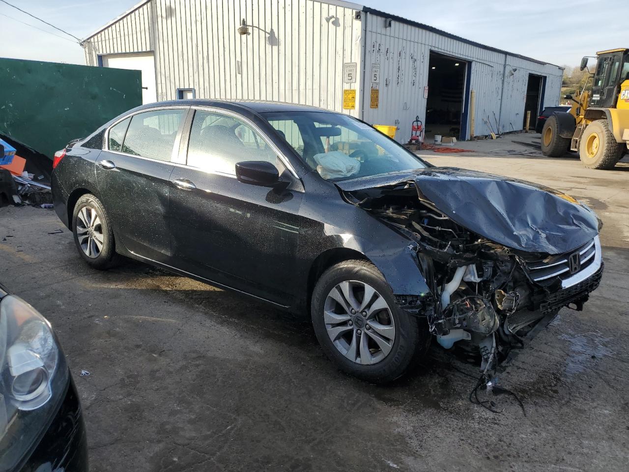 2014 Honda Accord - Image 4
