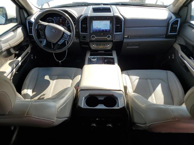  FORD EXPEDITION 2020 White