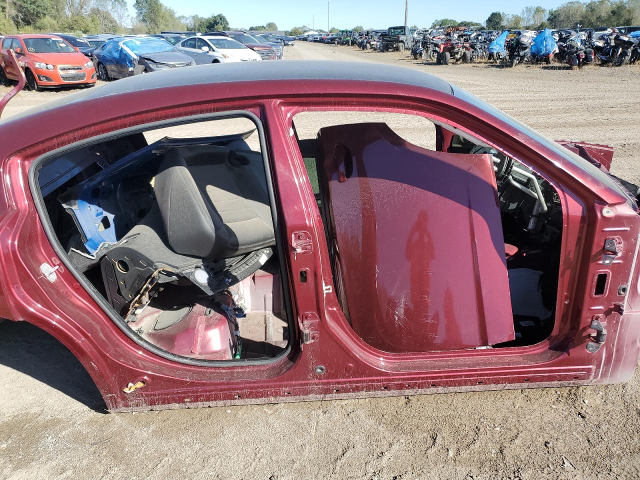 2017 Dodge Charger R/T 392 VIN: 2C3CDXGJ1HH660729 Lot: 73566274