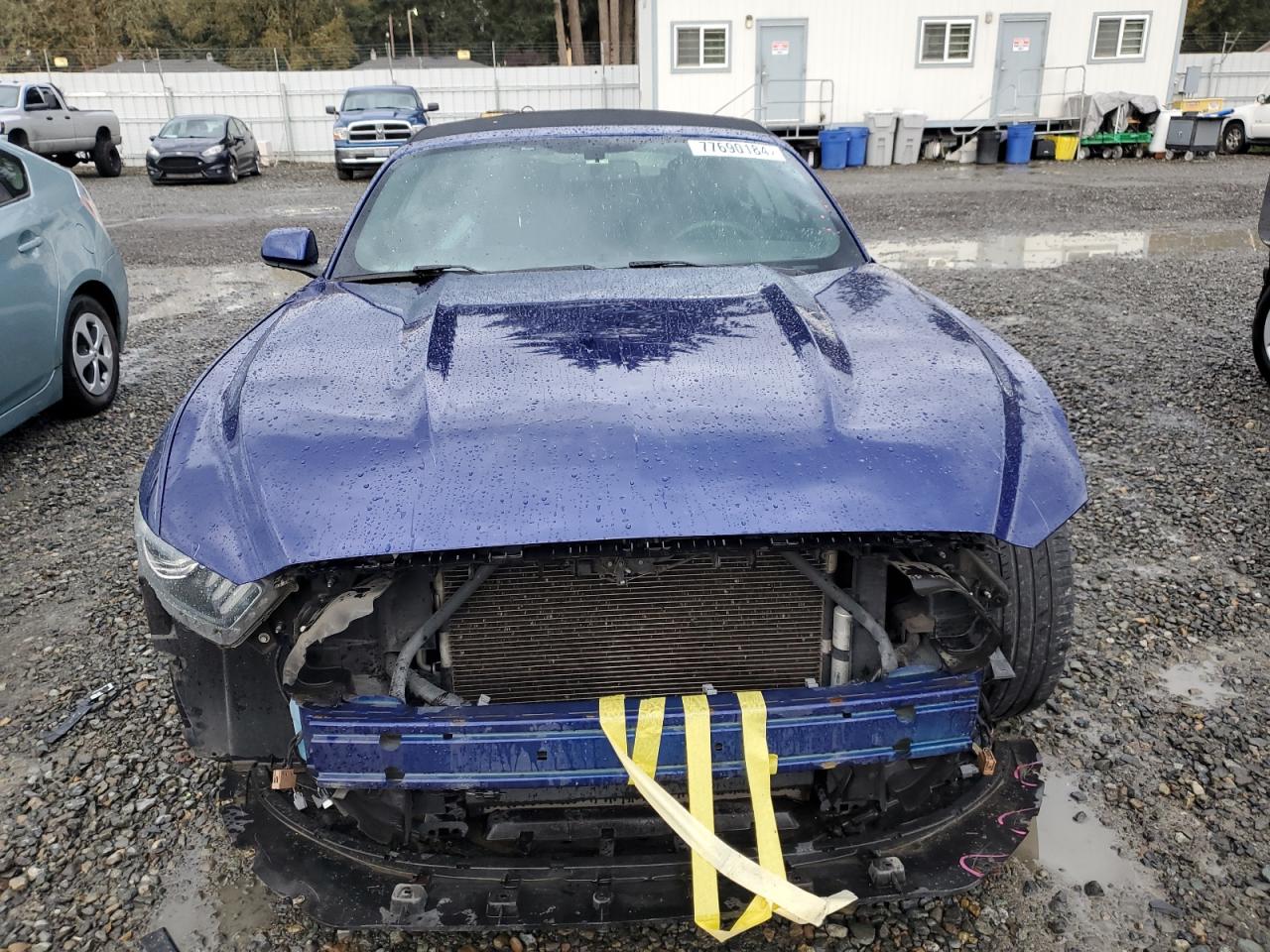 2016 Ford Mustang - Image 5