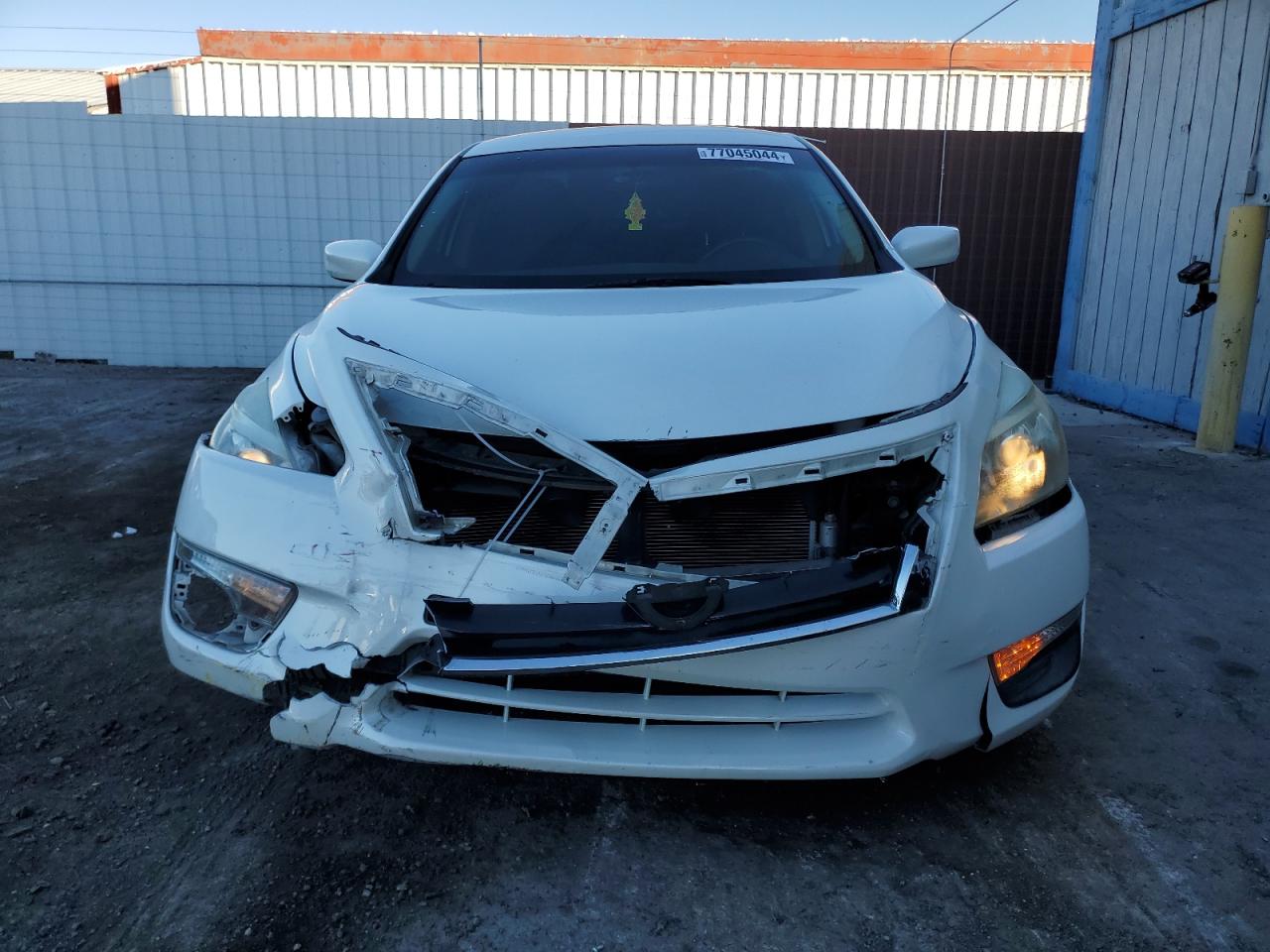 2013 Nissan Altima - Image 5