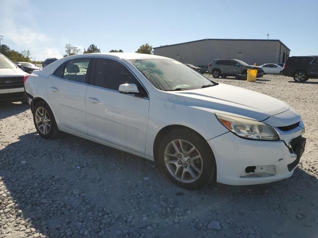  CHEVROLET MALIBU 2014 Biały