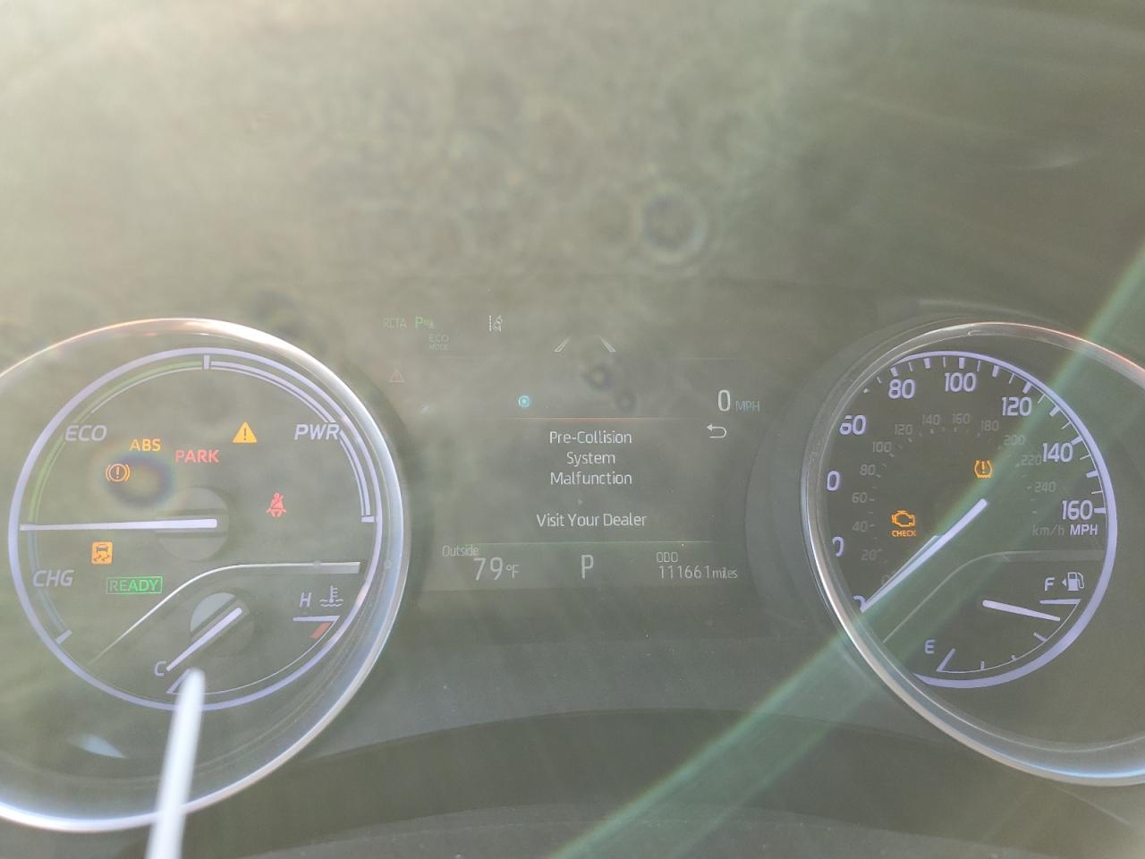 2018 Toyota Camry - Image 9