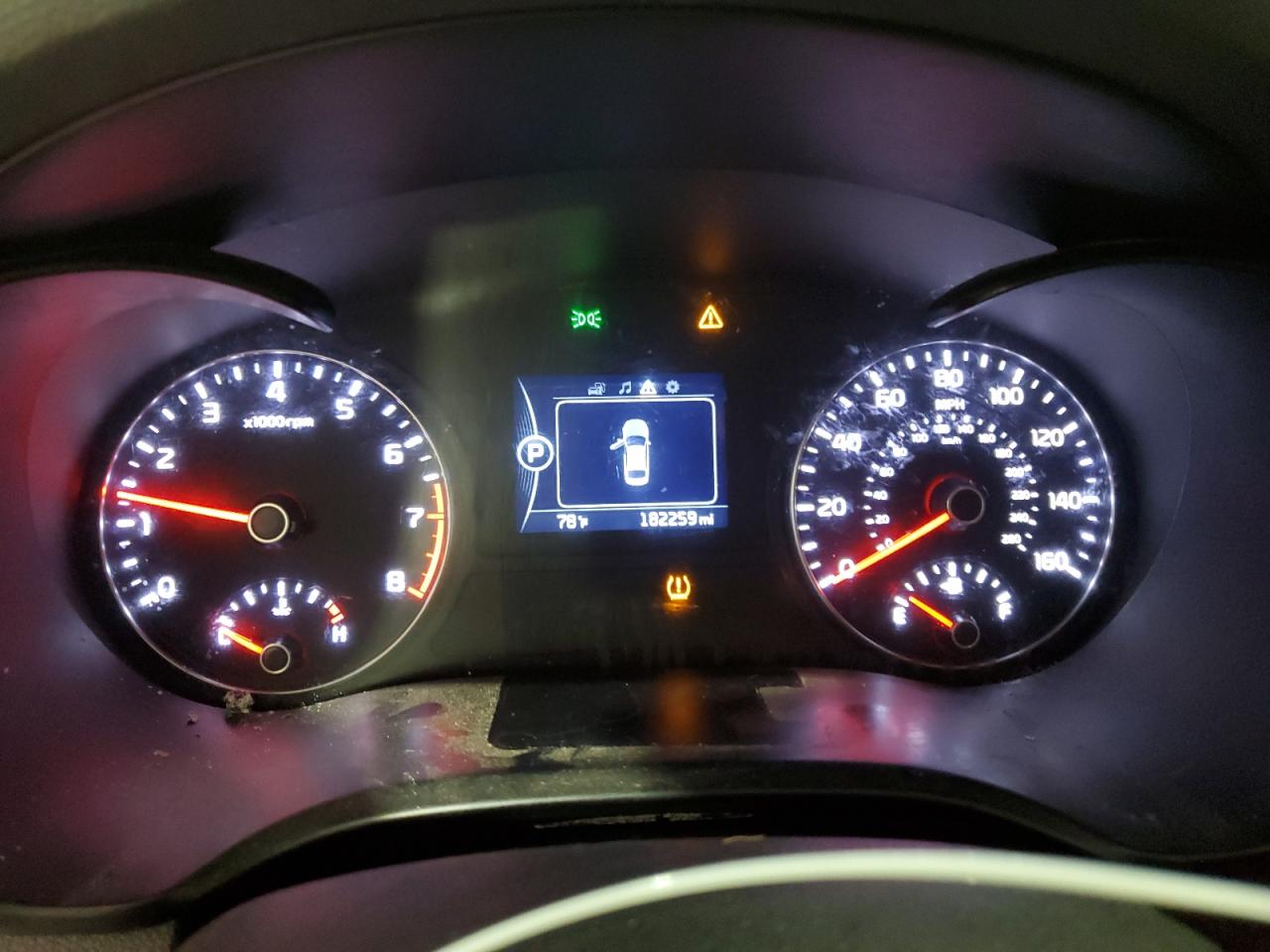 2018 Kia Optima - Image 9