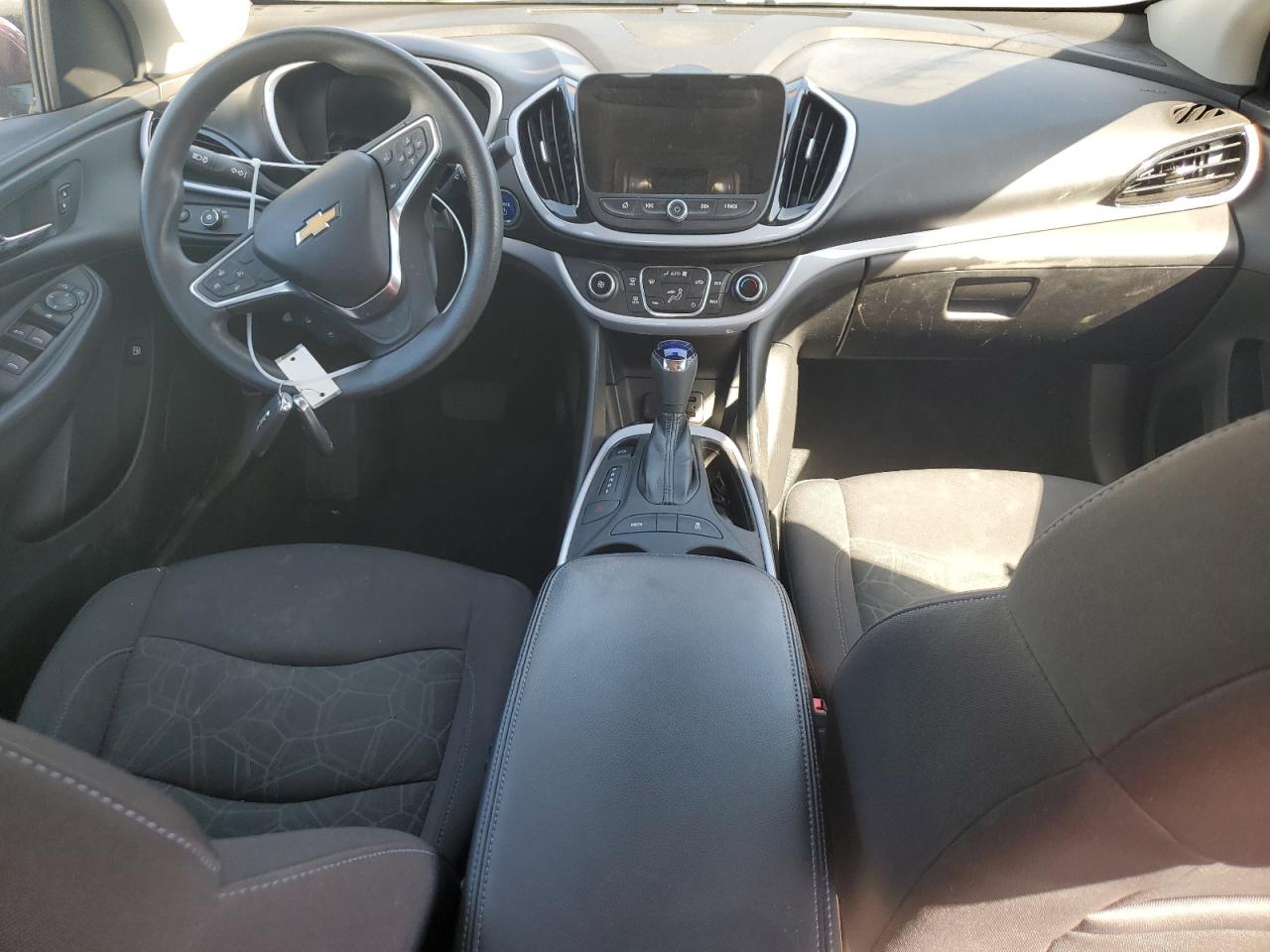 1G1RC6S55JU110880 2018 Chevrolet Volt Lt