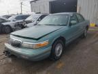 1997 Mercury Grand Marquis Gs იყიდება Chicago Heights-ში, IL - Front End