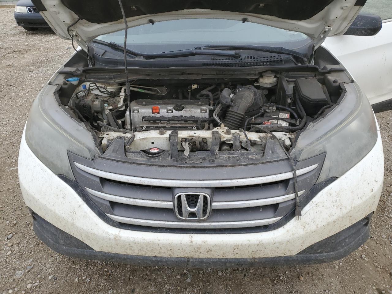 2012 Honda CR-V - Image 12