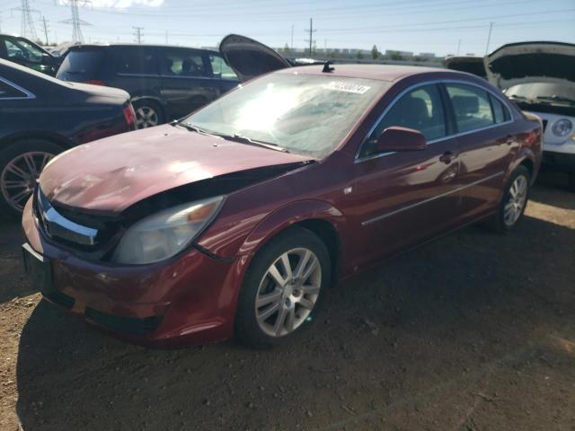 2008 Saturn Aura Xe