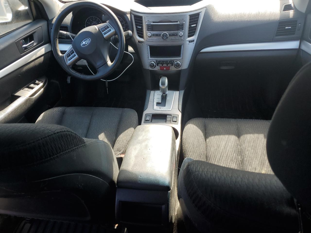 2012 Subaru Outback 2.5I VIN: 4S4BRCAC6C3208617 Lot: 74883944