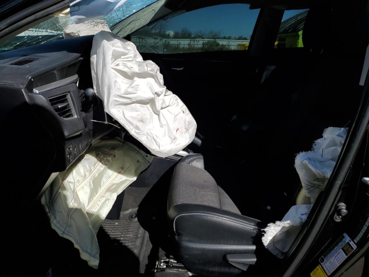 2016 Toyota Corolla - Image 7