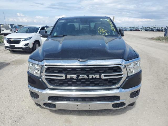  RAM 1500 2022 Black