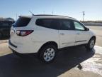 2015 Chevrolet Traverse Ls للبيع في Lawrenceburg، KY - Front End