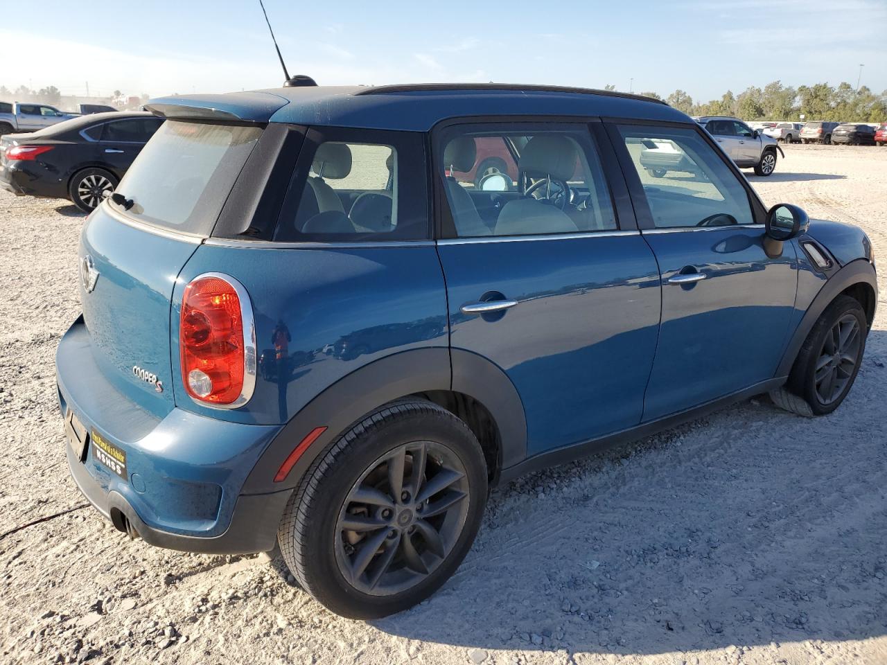 2012 MINI Cooper - Image 3