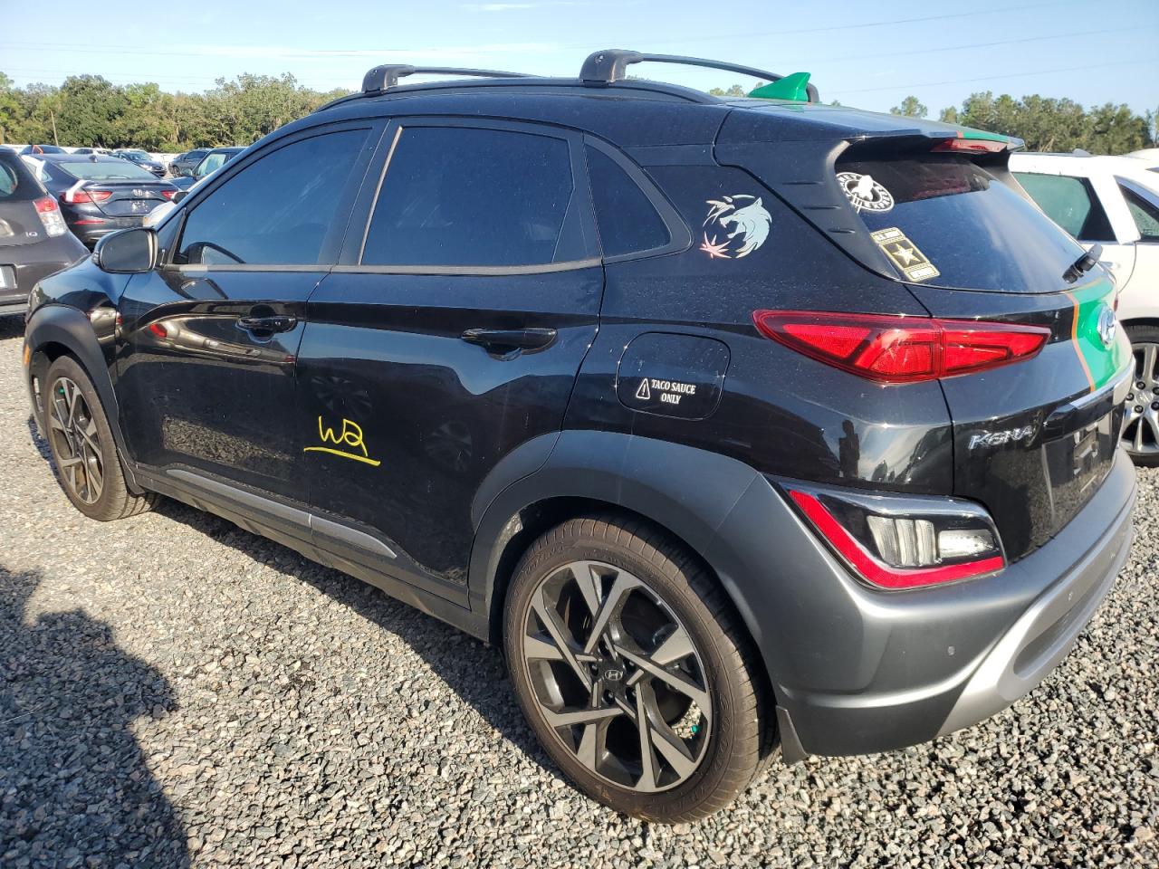2023 Hyundai Kona - Image 2