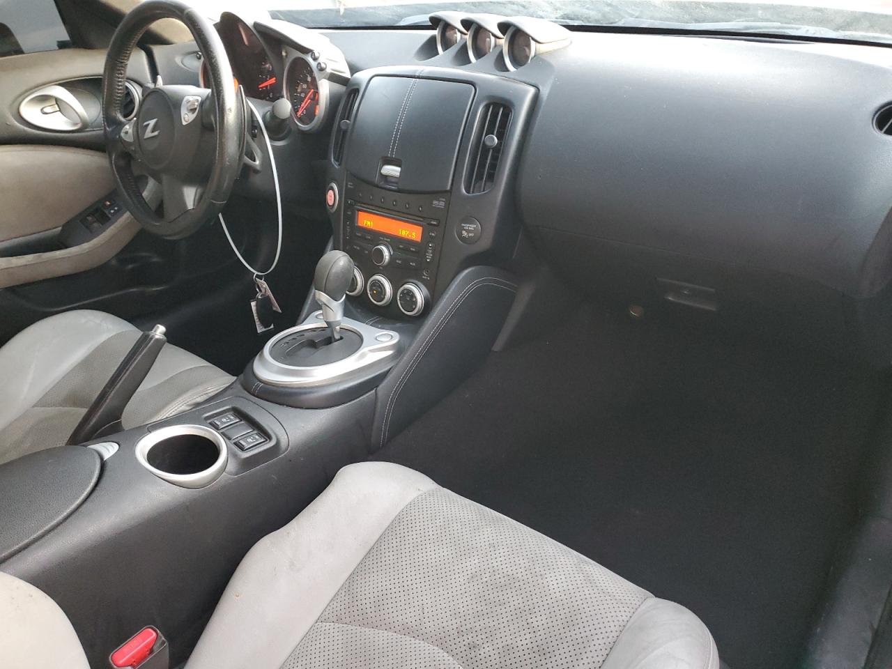 2009 Nissan 370Z - Image 8