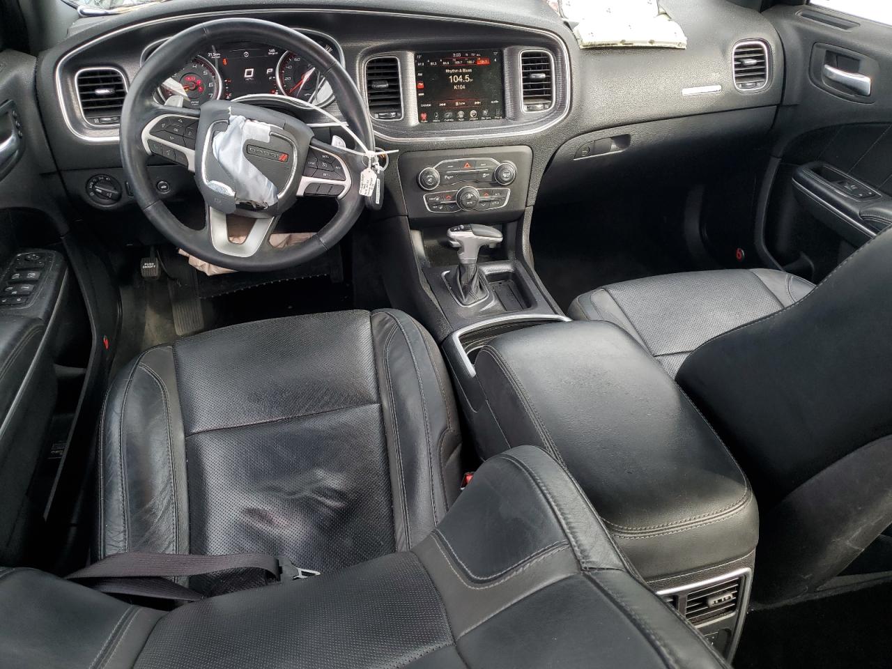 2015 Dodge Charger - Image 8