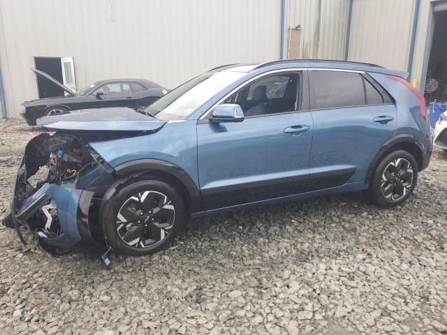 KNDCR3L1XR5113494 Kia Niro Wind 