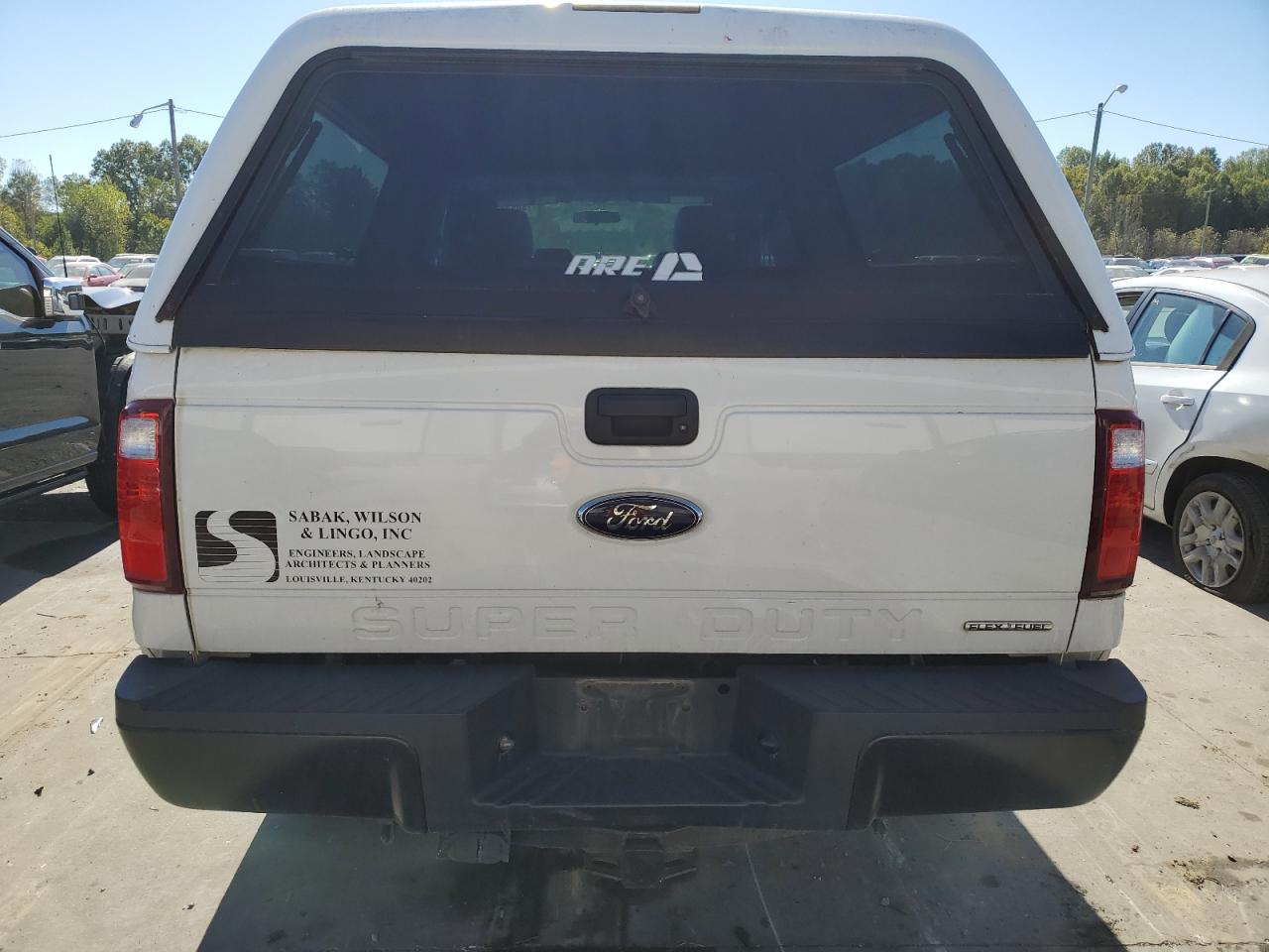 2016 Ford F250 - Image 6