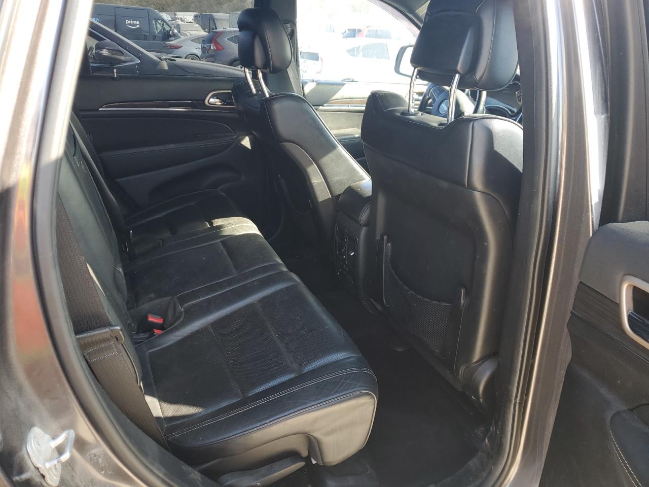2014 Jeep Grand Cherokee - Image 11