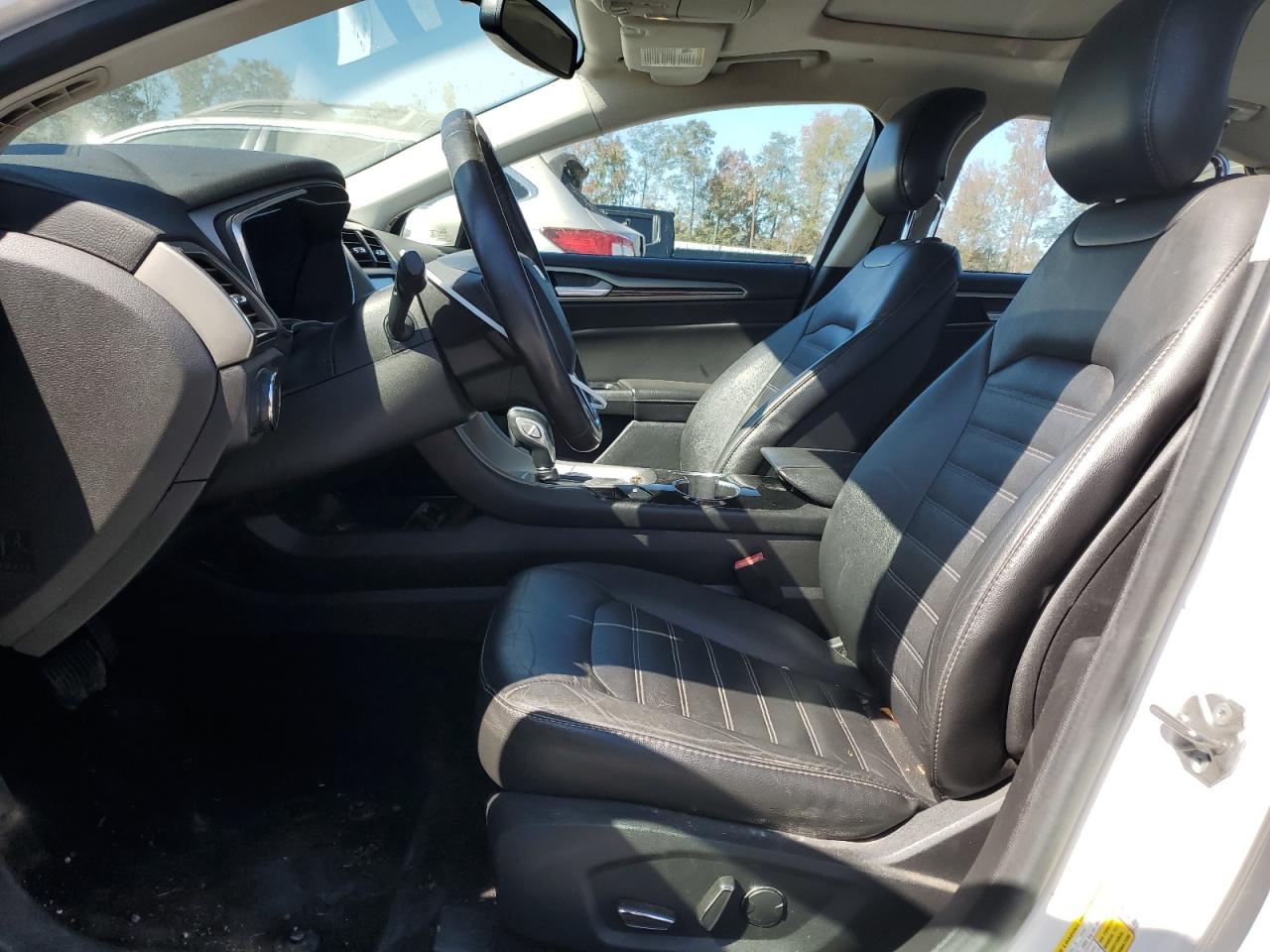 2015 Ford Fusion - Image 7